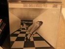 Yes : Time And A Word  LP   ( As New + Original Inner Lyric Sheet) UK K40085