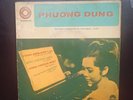 Hoang Oanh, Phuong Dung, Duy Khanh, Nhat Truong - Vietnamese Vinyl 45 EP RARE