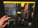 DAVID BOWIE - THE RISE AND FALL OF ZIGGY STARDUST.MASTER RECORDING MFSL N MINT