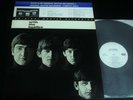 MFSL 1-102-With The Beatles-1983 Japan Half Speed Audiophile LP-NM-Played ONCE