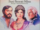 Giacomo Puccini, Mirella Freni, Luciano Pavarotti, Sherrill Milnes, Nicola Re...