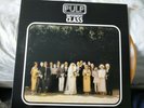 Pulp - Different Class VINYL LP Coloured Jarvis Cocker