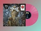 Ghost IMPERA Exclusive LE Pink Coral Color Vinyl LP + Art Print - (Target)