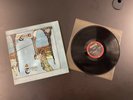 Genesis - Trespass - Impulse  ABC Records AS-9205 - 1972 Release