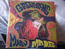 GREENTEA PENG MAN MADE DOUBLE VINYL 2 LPs still sealed in Gatefold Sleeve