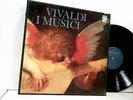 I Musici Vivaldi, Antonio :