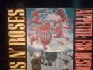 Disco vinile originale Guns N Roses 