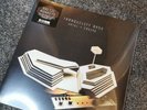 Arctic Monkeys Tranquility Base Hotel & Casino Gold Vinyl Record Sealed Rare