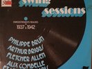 Philippe Brun, Arthur Briggs, Fletcher Allen, Alix Combelle - Swing Sessions ...