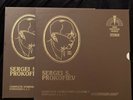 PROKOFIEV Complete Symphonies #1-7 - Rozhdestvensky - MHS 6LPs in 2 BOXES
