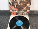 RARE LP  PINK FLOYD ALBUM PIPER AT THE GATES OF DAWN 1969 GERMAN 2ND PRESS EX/NM