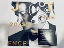 Justin Timberlake The 20/20 Experience 2LP NEW SEALED With HYPE STICKER