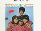 PATTI LABELLE & THE BLUEBELLES - DREAMER - WHITE LABEL PROMO 1967 LP