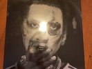 Denzel Curry - TA13BOO (TABOO) Limited Edition Picture Disc Vinyl (New)