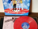 ABBA Coca-Cola  