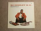 Bo Diddley Is A Lover Checker 2980