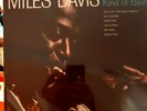 Sealed -  Miles Davis ‎KIND OF BLUE 45RPM 180g Mobile Fidelity MFSL MOFI Vinyl