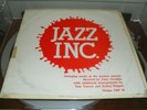TONY CROMBIE Jazz Inc Tempo Tap 30 UK 1960 Mega RARE ORIGINAL LP STAN TRACEY