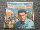 ELVIS PRESLEY-ROUSTABOUT-RCA RD 7678 RED SPOT