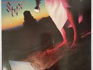 Styx - Cornerstone LP (Half Speed Master Disc) (Nautilus SuperDisc) (1981) NM
