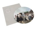 Lana Del Rey - Chemtrails Over The Country Club picture Vinyl Spotify limited