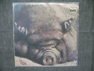 Kin Ping Meh - 2 - TOP RARE, ORIG. FIRST PRESS KRAUT ROCK 72' - Zebra LP