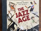 The Bryan ferry Orchestra, The Jazz Age, Vinyl Factory Folio. Signed.