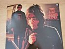 John Lennon The Lost Lennon Tapes Vol. 13 and 14 Bag Records