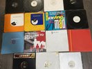 Old Skool School Electric Edm Techno Rave Records X15 12” Vinyl #7