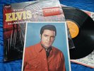 Elvis Presley FROM ELVIS IN MEMPHIS LSP-4155 (USA 1969) SHRINK, BONUS PHOTO