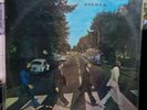 The Beatles–Abbey Road Odeon– 01-ELD-7088 NICARAGUA SISA PRESS VERY HARD TO FIND