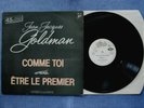 JEAN-JACQUES GOLDMAN / (MAXI-PROMO) SP EPIC SDC 94 / 1983 (NL)