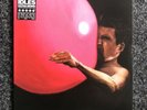 IDLES Ultra Mono - Limited Edition Vortex Coloured Vinyl LP