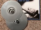 Face to Face Standards and Practices 2xLP SILVER Vinyl Record - Limited to 375