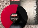 Face to Face Protection Red and Black Vinyl, Limited to 516 Pressings