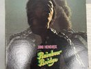 1971 Vintage JIMI HENDRIX Vinyl Record RAINBOW BRIDGE Sound Track Album