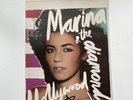 Marina And The Diamonds Hollywood SIGNED Envelope 7” Vinyl 300 made VERY RARE