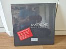 Patricia Barber - Cafe blue - STEP - Impex 6035-1