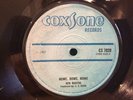 REGGAE 7”45 KEN BOOTHE/SOUL BROS “HOME HOME HOME”/“WINDELL” 1967 COXSONE