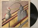 Black Sabbath – Technical Ecstasy LP 1976 Vertigo 9102 750 VG UK Press w/ Inner