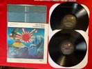 John Coltrane – Concert In Japan - 1973 Impulse  – AS-9246-2 - NM / EX