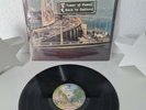 TOWER OF POWER - BACK TO OAKLAND  1974 UK PRESS K 46282 VG +/VG + RARE