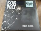 SON VOLT The Search Deluxe Version (On Chant & Strum) 2 LPs 180 gram NEW/SEALED