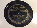 PREWAR BLUES 78 ROBERT LEE McCOY Bluebird 7386 Take It Easy Baby/Mamie Lee EXC