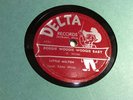 RARE BLUES 78 LITTLE MILTON DELTA 403 -LITTLE MILTON'S BOOGIE/BOOGIE WOOGIE BABY