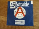 JIMMY RADCLIFFE   LONG AFTER TONIGHT IS ALL OVER - UK STATESIDE DEMO - EX+