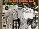Neck Deep The Peace And The Panic 12” Vinyl