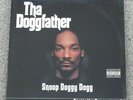 Tha Doggfather by Snoop Dogg lp