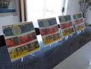 SYNCHRONICITY LIMITED EDITION COLOURED VINYL