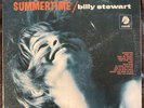 Billy Stewart - Unbelievable/ Summertime lp Cadet stereo vg++ Northern soul